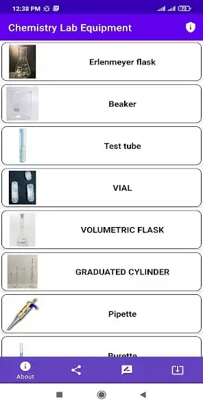 Play Chemistry Lab Equipment as an online game Chemistry Lab Equipment with UptoPlay