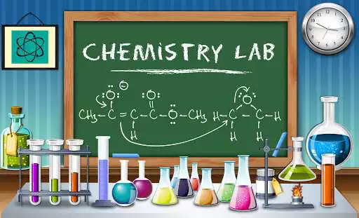 Play Chemistry Lab  and enjoy Chemistry Lab with UptoPlay