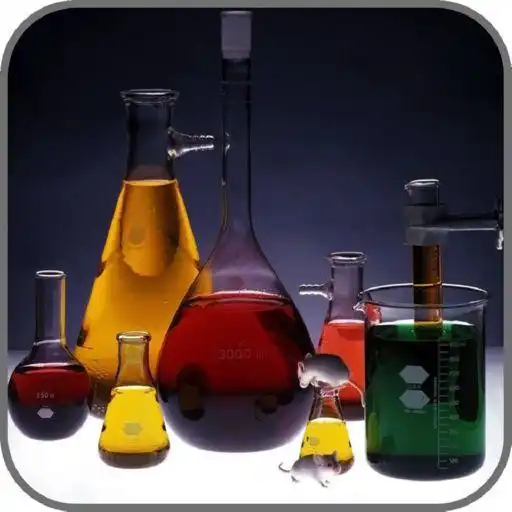 Play Chemistry Learning APK