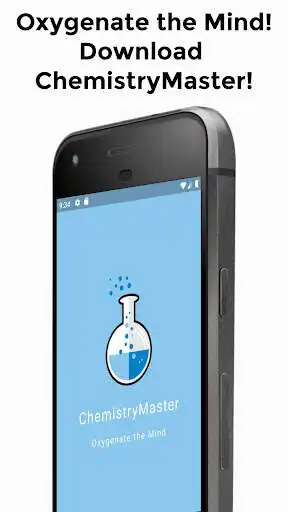 Play ChemistryMaster - Basic Chemistry  and enjoy ChemistryMaster - Basic Chemistry with UptoPlay