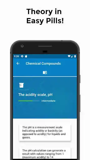 Play ChemistryMaster - Basic Chemistry as an online game ChemistryMaster - Basic Chemistry with UptoPlay
