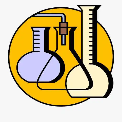 Play Chemistry MCQs (9th) APK