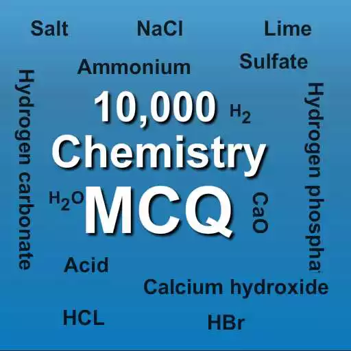 Play Chemistry MCQ