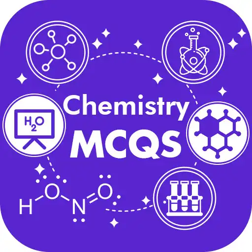 Play Chemistry MCQs with Answers and Explanations APK