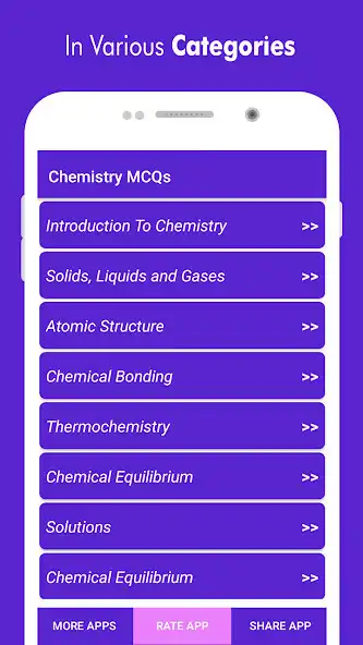 Play Chemistry MCQs with Answers and Explanations as an online game online Chemistry MCQs with Answers and Explanations with UptoPlay Play Chemistry MCQs with Answers and Explanations as an online game Chemistry MCQs with Answers and Explanations with UptoPlay