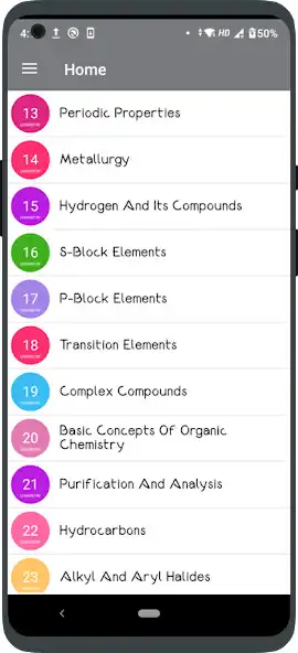 Play CHEMISTRY: NEET REVISION NOTES as an online game CHEMISTRY: NEET REVISION NOTES with UptoPlay
