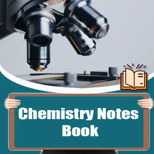 Play Chemistry Notes Book APK Play Chemistry Notes Book APK