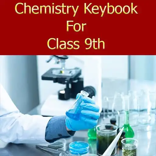 Play Chemistry Notes For Class 9th as an online game Chemistry Notes For Class 9th with UptoPlay