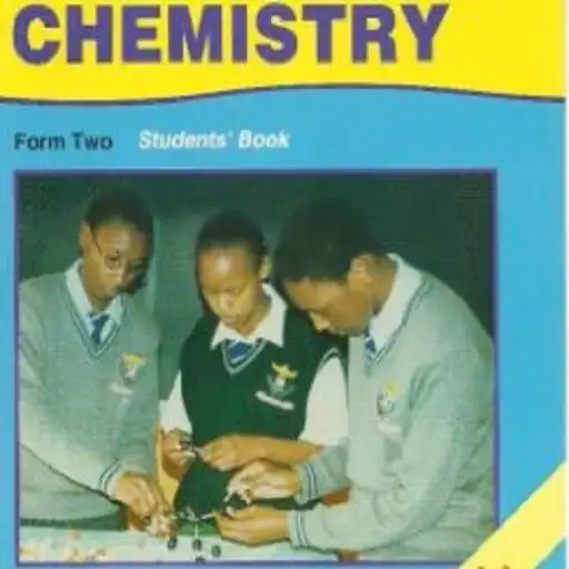 Play Chemistry Notes Form 2 Offline APK