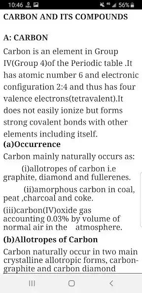 Play Chemistry Notes Form 2 Offline  and enjoy Chemistry Notes Form 2 Offline with UptoPlay