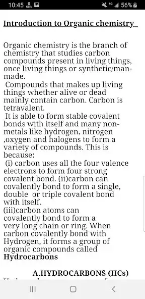 Play Chemistry Notes Form 3 Offline as an online game Chemistry Notes Form 3 Offline with UptoPlay