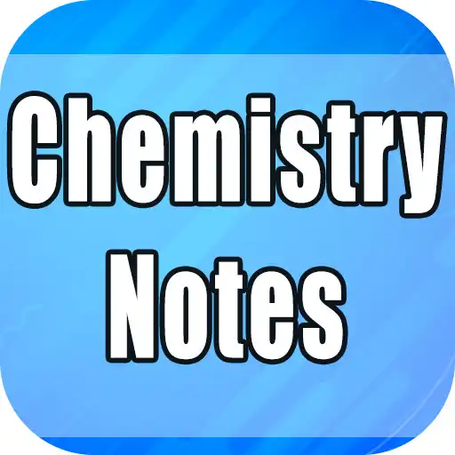 Play Chemistry Notes APK Play Chemistry Notes APK