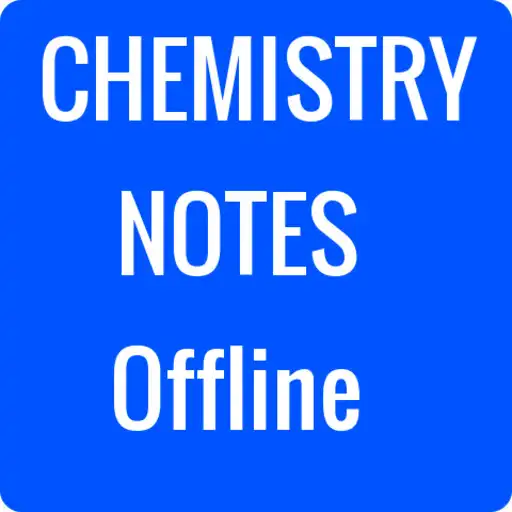 Play Chemistry Notes Offline APK Play Chemistry Notes Offline APK