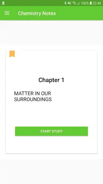 Play Chemistry Notes Offline  and enjoy Chemistry Notes Offline with UptoPlay