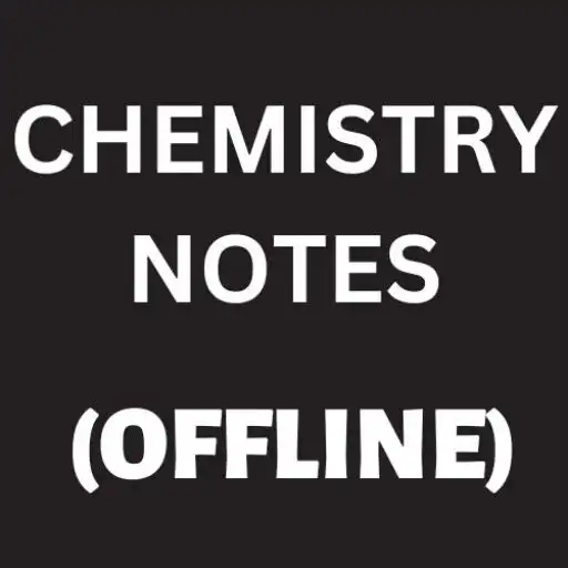 Play Chemistry Notes (WASSCE) APK Play Chemistry Notes (WASSCE) APK