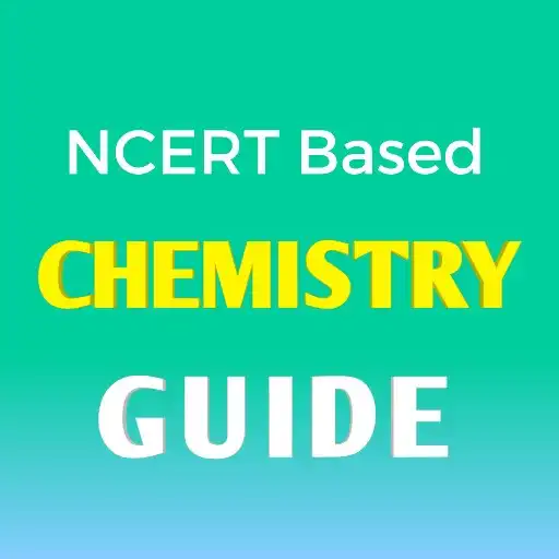 Play Chemistry Objective-NEET GUIDE APK