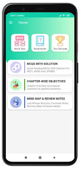 Play Chemistry Objective-NEET GUIDE  and enjoy Chemistry Objective-NEET GUIDE with UptoPlay