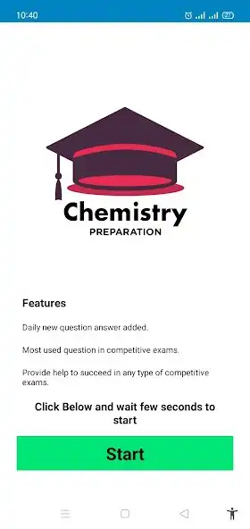 Play Chemistry Preparation  and enjoy Chemistry Preparation with UptoPlay