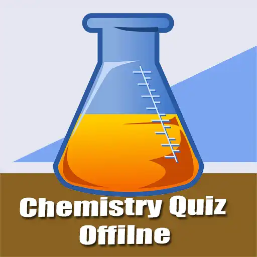 Play Chemistry Quiz Offline APK Play Chemistry Quiz Offline APK