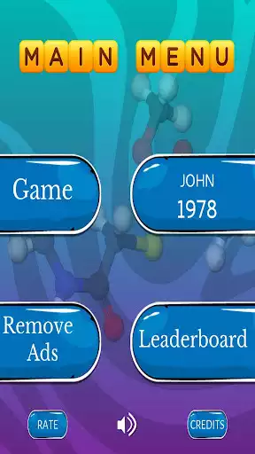 Play Chemistry Quiz  and enjoy Chemistry Quiz with UptoPlay