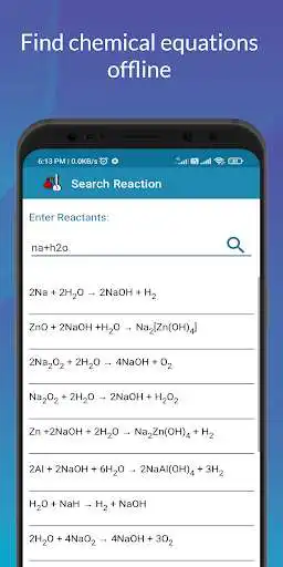 Play Chemistry  and enjoy Chemistry with UptoPlay