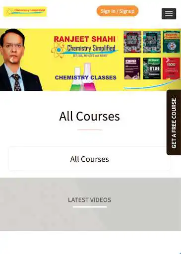 Play Chemistry Simplified  and enjoy Chemistry Simplified with UptoPlay