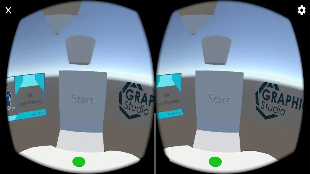 Play Chemistry Simulator VR as an online game Chemistry Simulator VR with UptoPlay