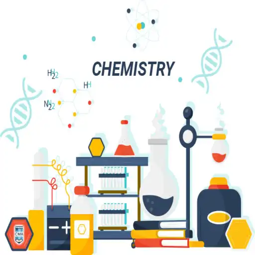 Play Chemistry Study Notes APK