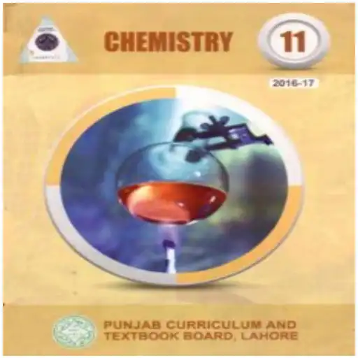 Play Chemistry TextBook 11th APK Play Chemistry TextBook 11th APK