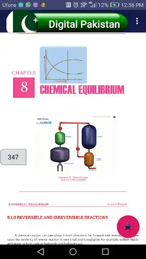 Play Chemistry TextBook 11th as an online game Chemistry TextBook 11th with UptoPlay