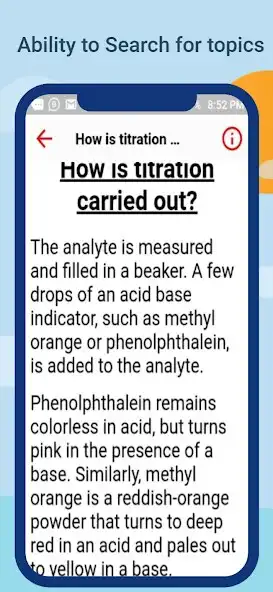 Play Chemistry Titration (SSS 1-3)  and enjoy Chemistry Titration (SSS 1-3) with UptoPlay