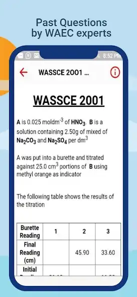 Play Chemistry Titration (SSS 1-3) as an online game Chemistry Titration (SSS 1-3) with UptoPlay