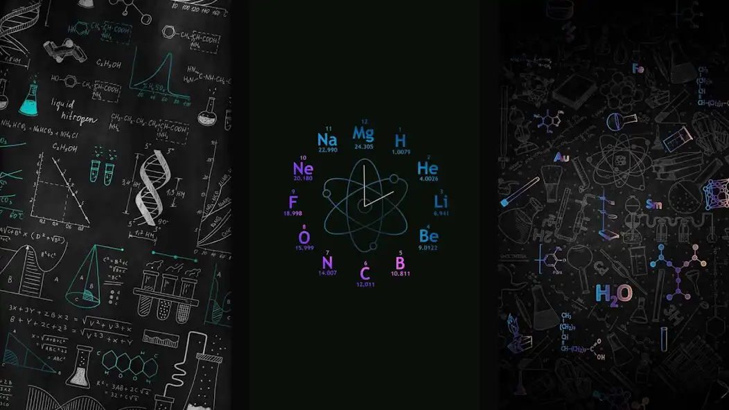 Play Chemistry Wallpaper  and enjoy Chemistry Wallpaper with UptoPlay