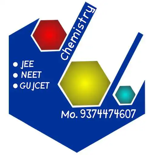 Play Chemistry with Chirag Dhanani APK