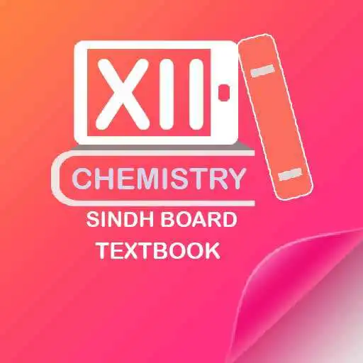 Play Chemistry XII Textbook APK