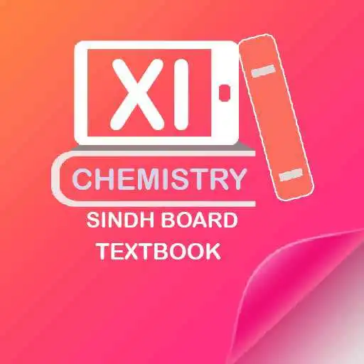 Play Chemistry XI Textbook APK