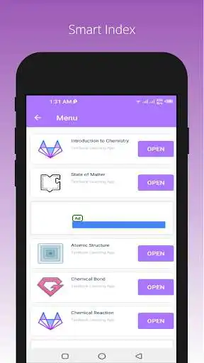 Play Chemistry XI Textbook as an online game Chemistry XI Textbook with UptoPlay