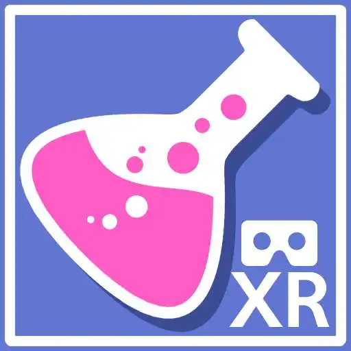 Play Chemistry XR (BETA) APK Play Chemistry XR (BETA) APK