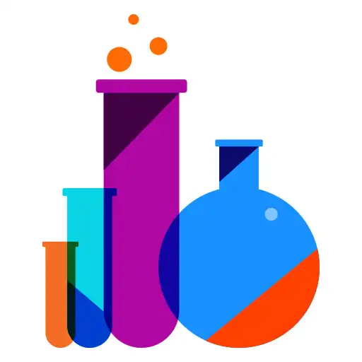 Play ChemLab for Intermediate Chemistry Students APK