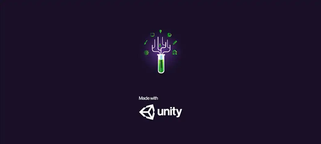 Play CHEM LAB as an online game CHEM LAB with UptoPlay