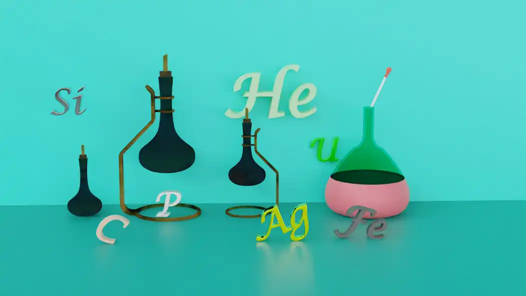 Play Chem Learn  and enjoy Chem Learn with UptoPlay