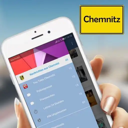 Play Chemnitz Aktuelle Nachrichten APK