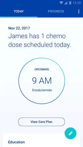 Play ChemoPlus for Caregiver  and enjoy ChemoPlus for Caregiver with UptoPlay