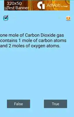 Play Chem Quiz