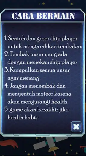 Play ChemShooter as an online game online ChemShooter with UptoPlay drmutiara74_gmail.com Play ChemShooter as an online game ChemShooter with UptoPlay