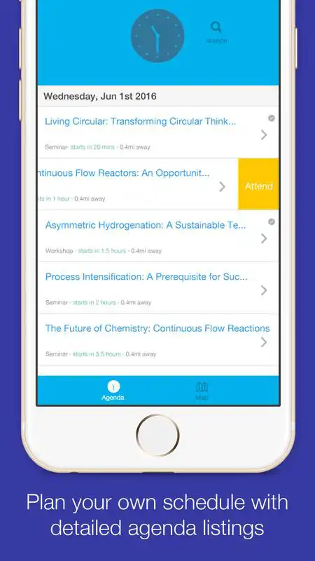 Play ChemspecEurope 2016
