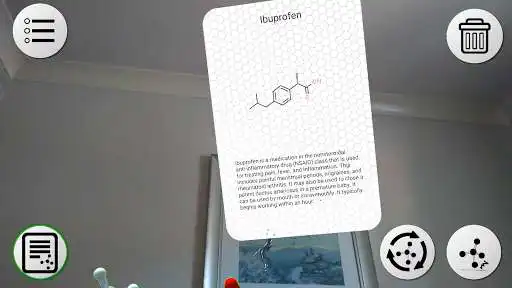 Play ChemView AR as an online game online ChemView AR with UptoPlay com.Callum.ChemViewAR Play ChemView AR as an online game ChemView AR with UptoPlay