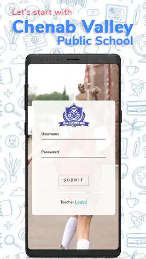 Play Chenab Valley Public School  and enjoy Chenab Valley Public School with UptoPlay