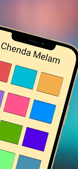 Play Chenda Melam : Drum Pads as an online game Chenda Melam : Drum Pads with UptoPlay