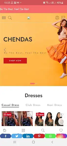 Play Chendas as an online game Chendas with UptoPlay